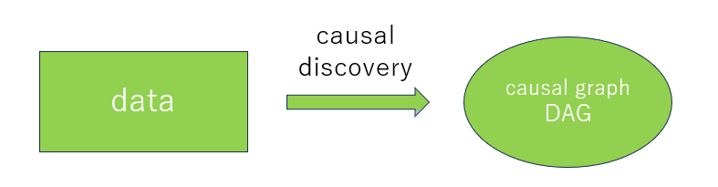 Causal Discovery